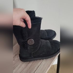 Ugg Bailey Button Boot